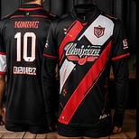 Uniforme deportivo